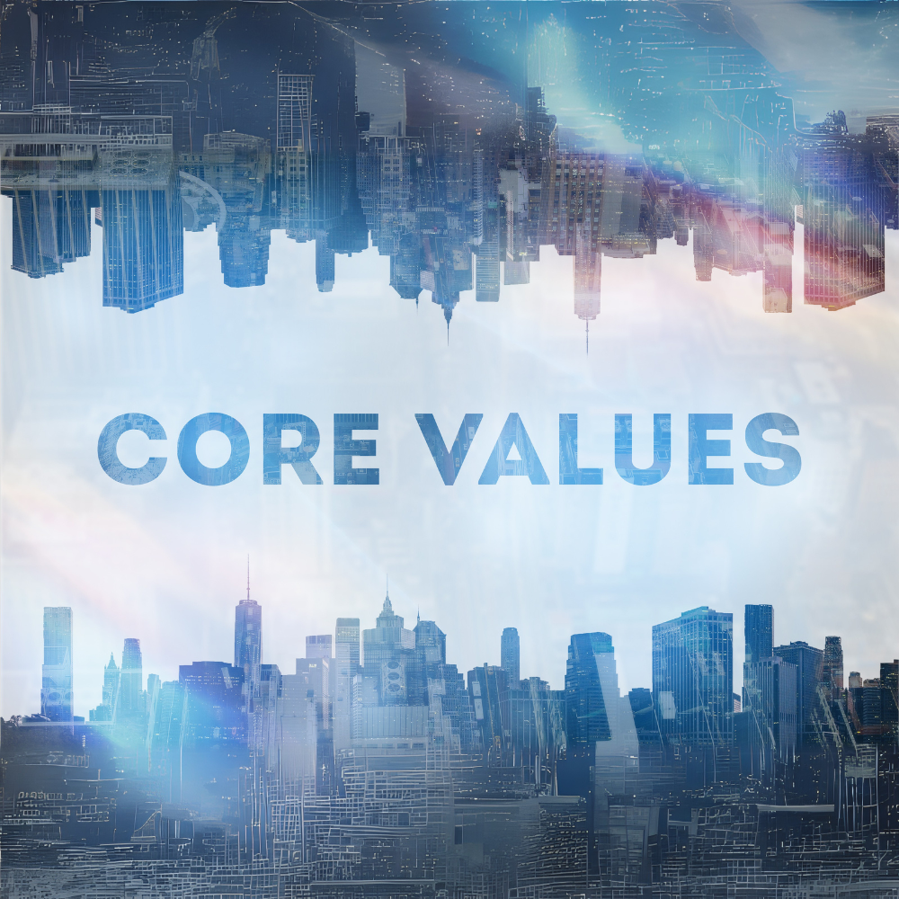 Core Values vs
