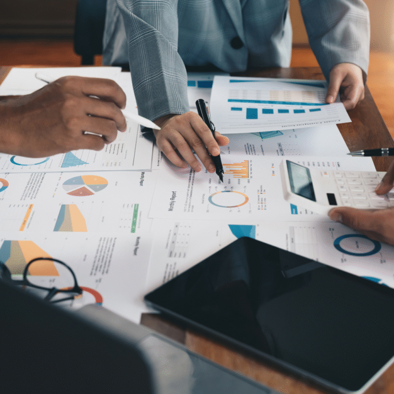 A Comprehensive Guide to Marketing Strategies