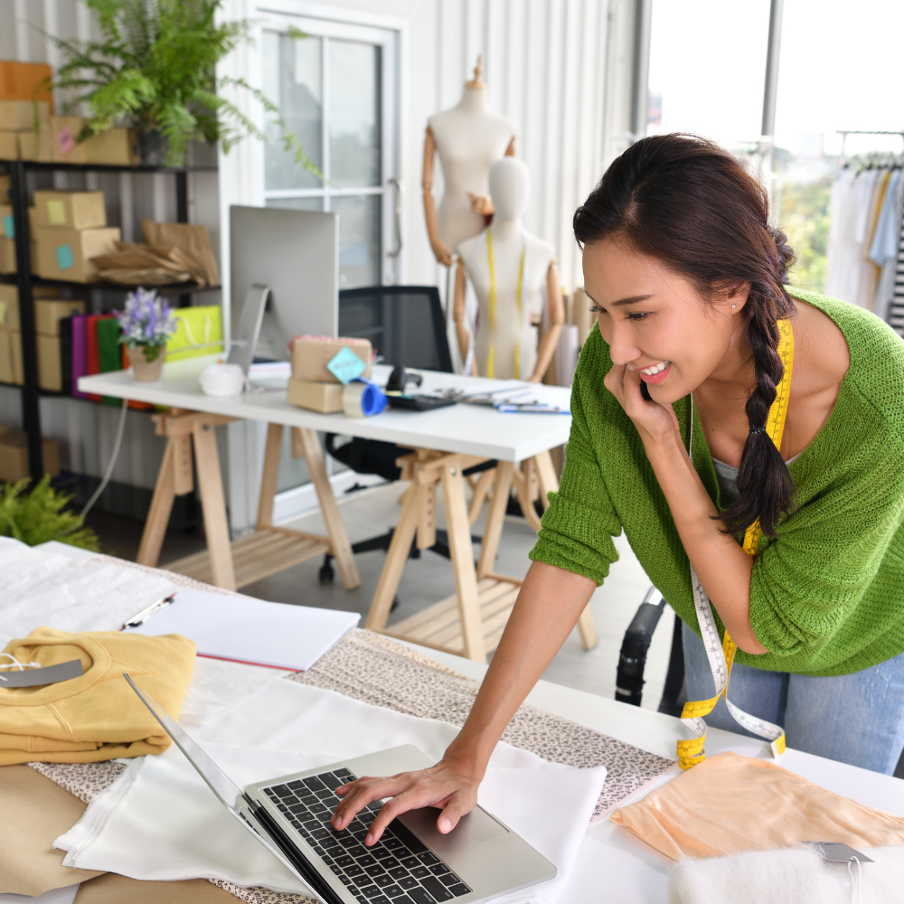 Overcoming Overwhelm
