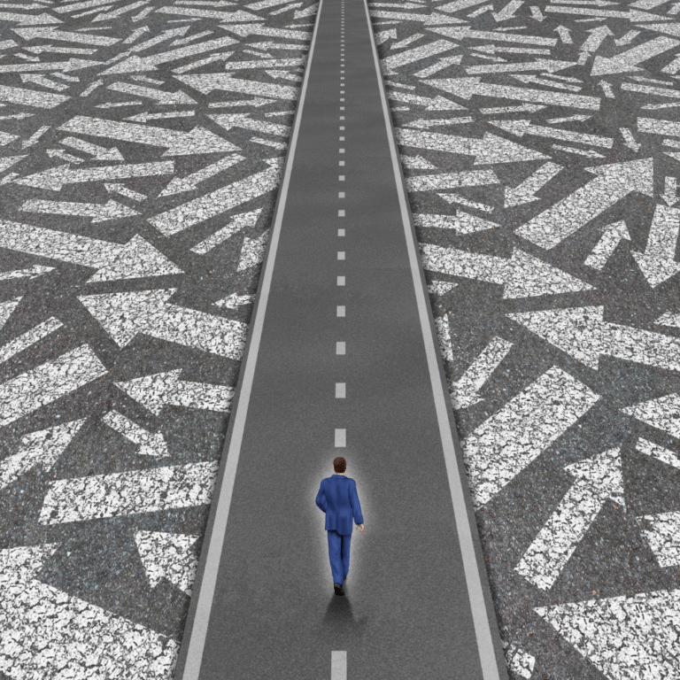 Your Path to Entrepreneurial Success