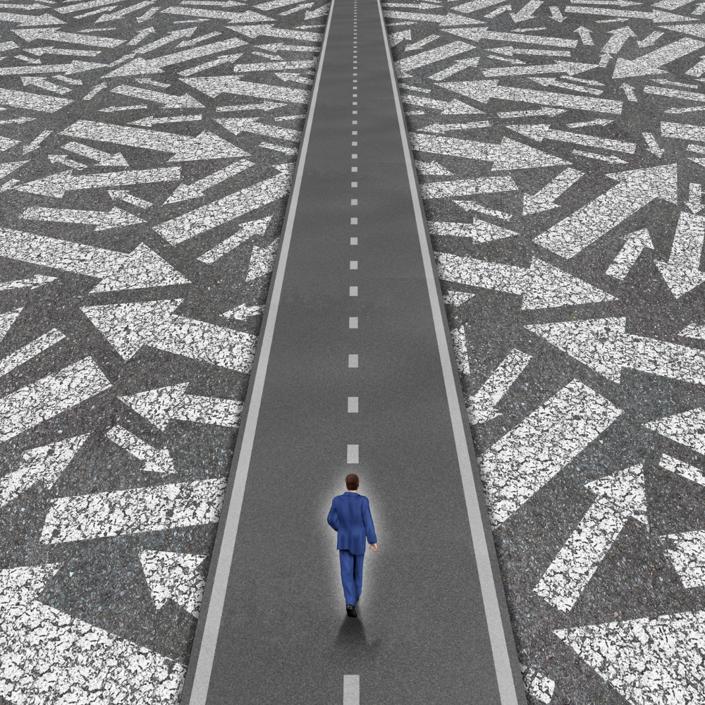 Your Path to Entrepreneurial Success: Master Marketing Without the Overwhelm