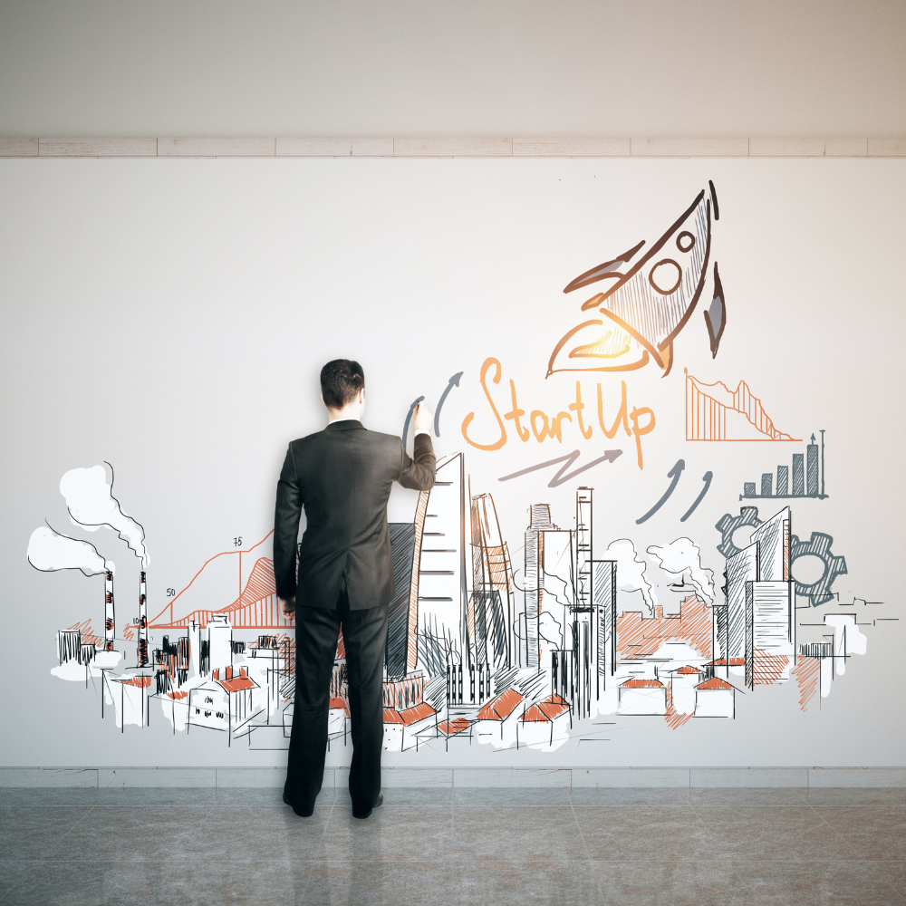 Are You Ready to Launch Your Dreams into Reality?