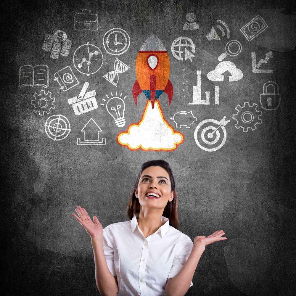 Ready to Launch Your Business: The Power of Real-Time Feedback and Community Support