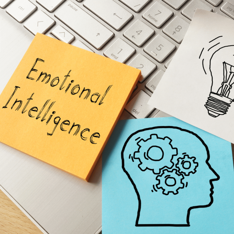 The Emotional Intelligence Advantage
